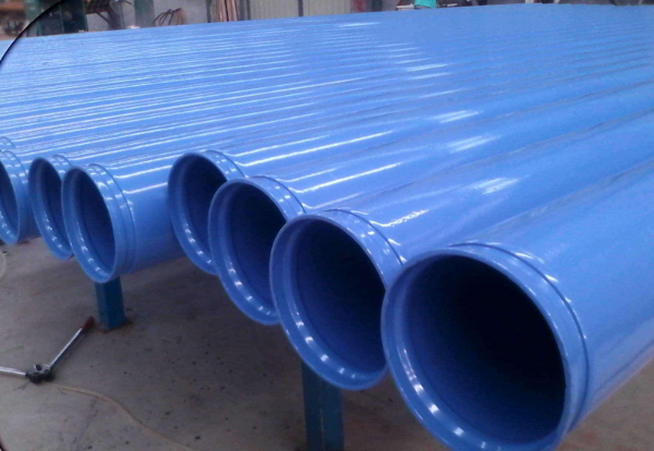 華岐鋼塑復(fù)合管