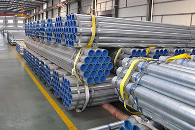 華岐鋼塑復(fù)合管