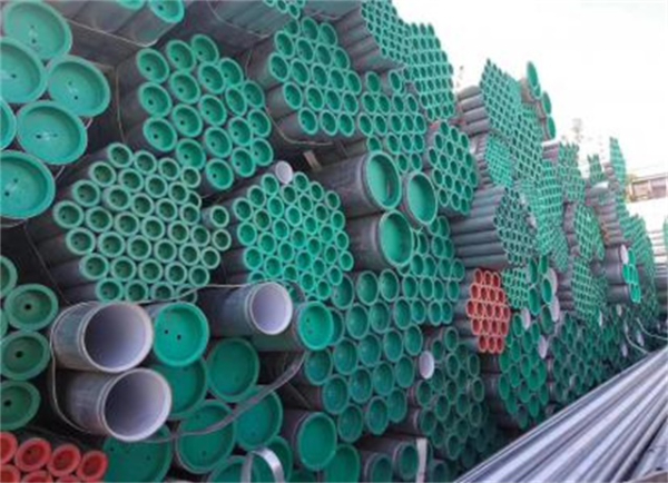 華岐鋼塑復(fù)合管